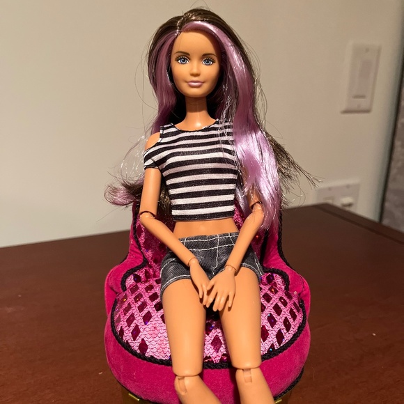 Barbie Doll Dreamhouse Skipper - Picture 6 of 8